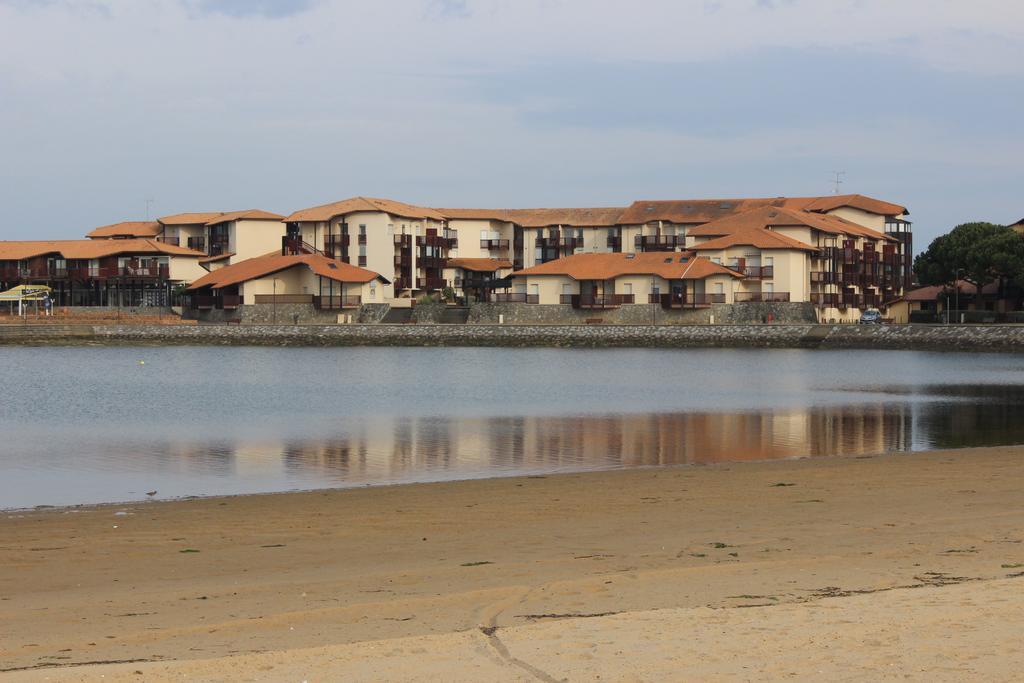 Appartement Vieux Boucau Pokoj fotografie